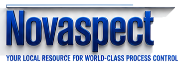 Novaspect logo
