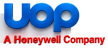 Honeywell UOP logo
