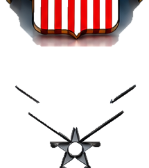 U.S. Air Force logo
