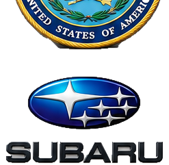 Subaru logo