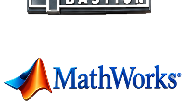 MathWorks logo