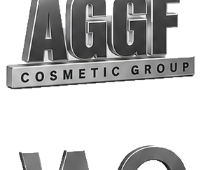 AGGF Cosmetic Group – RVB logo