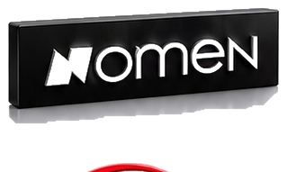 Nomen logo