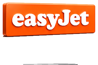 easyJet logo