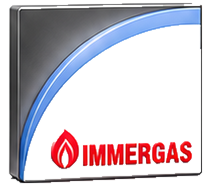 Immergas logo
