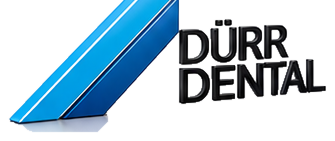 DÜRR DENTAL logo