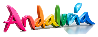 Andalucía logo
