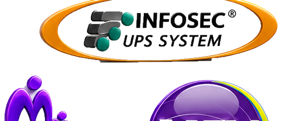 InfoSec logo