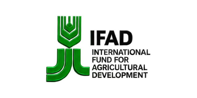 International Fund for Agricultural Development (IFAD) logo