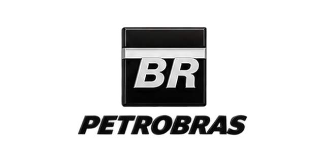 PETROBRAS logo