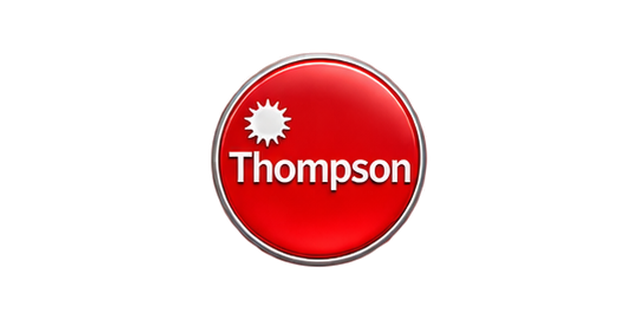 Thompson Valves – Maxseal logo