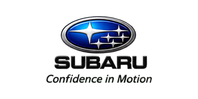 Subaru logo