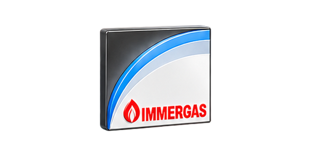 Immergas logo