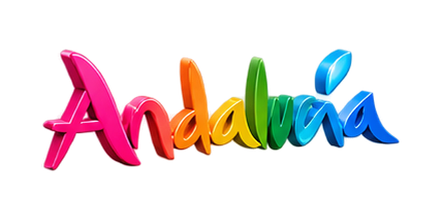 Andalucía logo