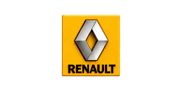 Renault logo