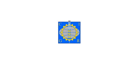 International Commission of Agricultural Engineering logo