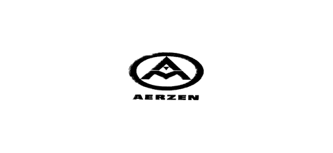 AERZEN Maschinenfabrik logo
