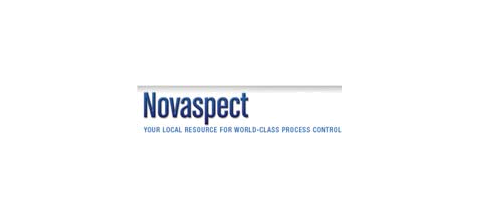 Novaspect logo
