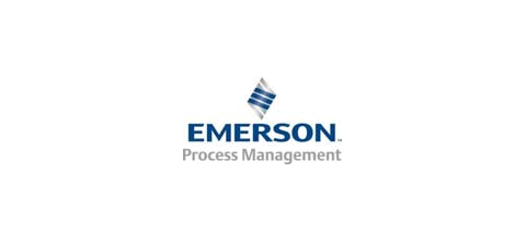Fisher Controls / Emerson Process Management logo