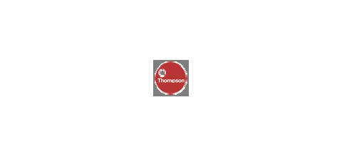 Thompson Valves – Maxseal logo