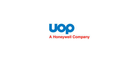 Honeywell UOP logo