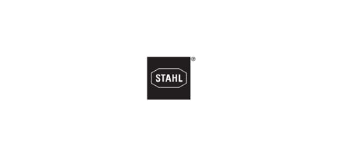 R. STAHL, INC. logo