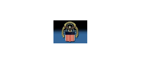 Defense Logistics Agency logo