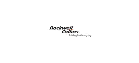 Collins Rockwell logo