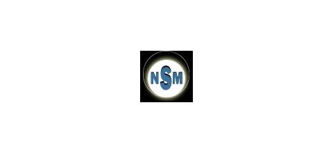 National Systems Management Corp. logo