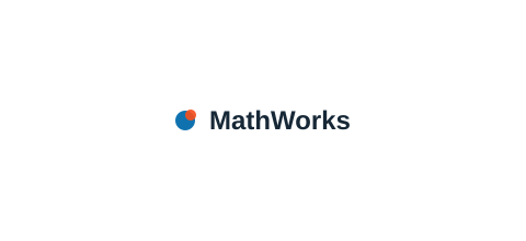 MathWorks logo