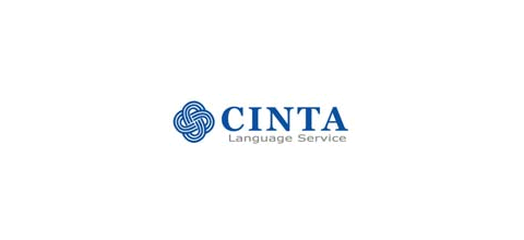 CINTA logo