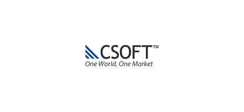 CSOFT logo
