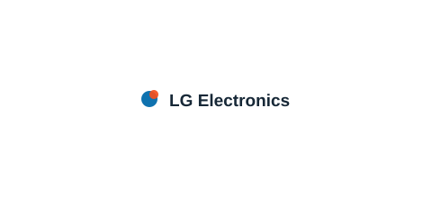 LG Electronics logo