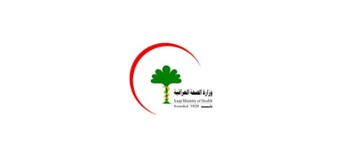 Ministry of Health logo