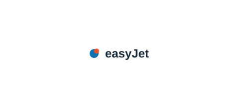 easyJet logo