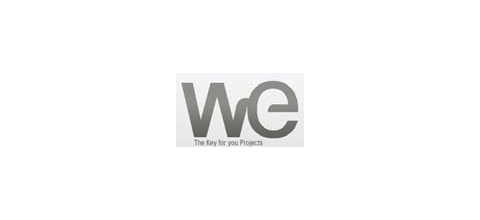 we-projectcompany logo