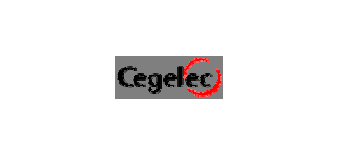 Cegelec logo