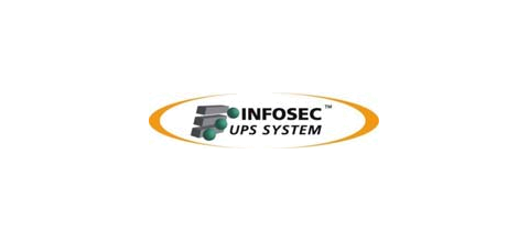 InfoSec logo