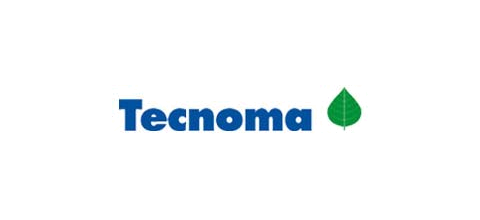 TECNOMA logo