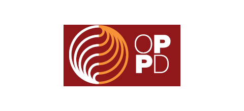 Office for Promotion of Parliamentary Democracy – European Parliament logo