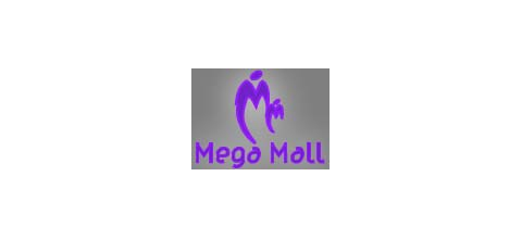 Mega Mall logo