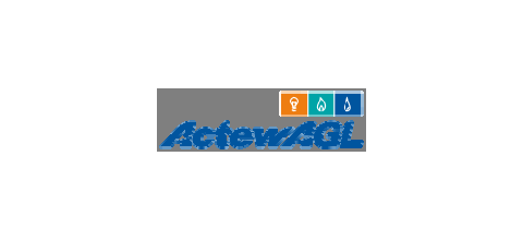 ActewAGL and ACT Government logo