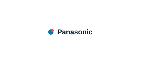 Panasonic logo