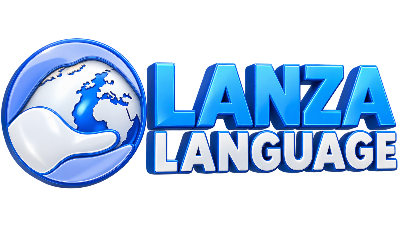 Lanza Language, Inc.
