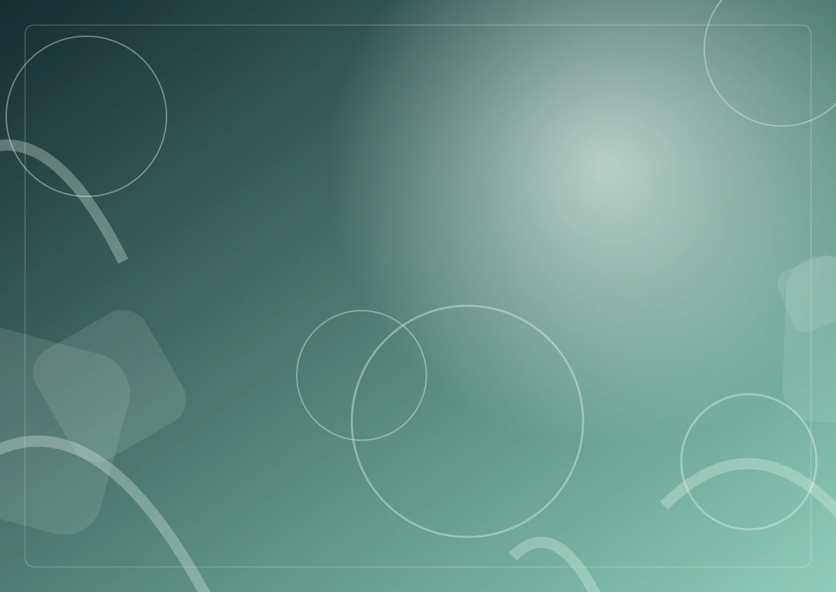 Visual concept for Data Intelligence