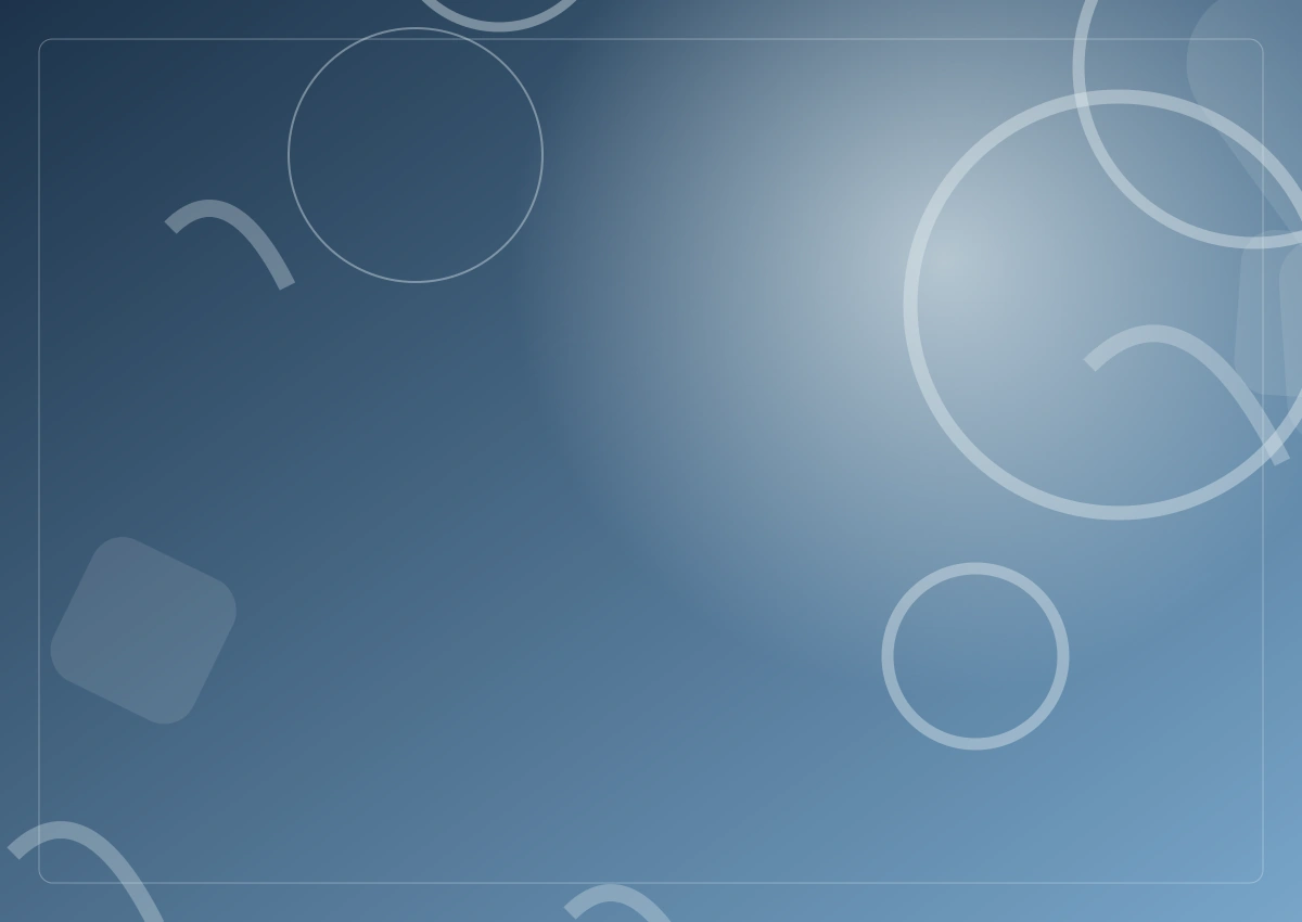 Visual concept for Cloud Infrastructure