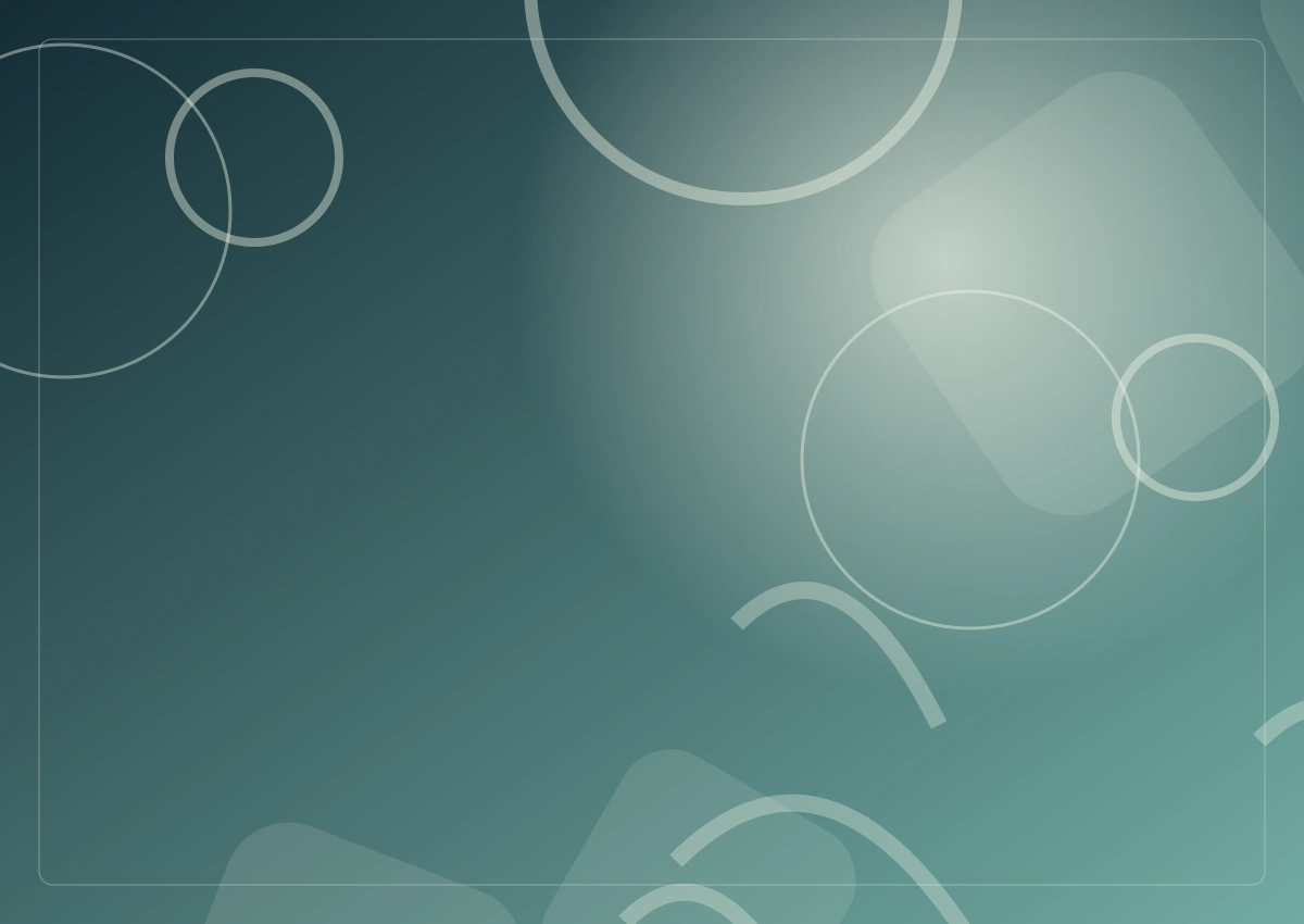 Visual concept for Digital Therapy