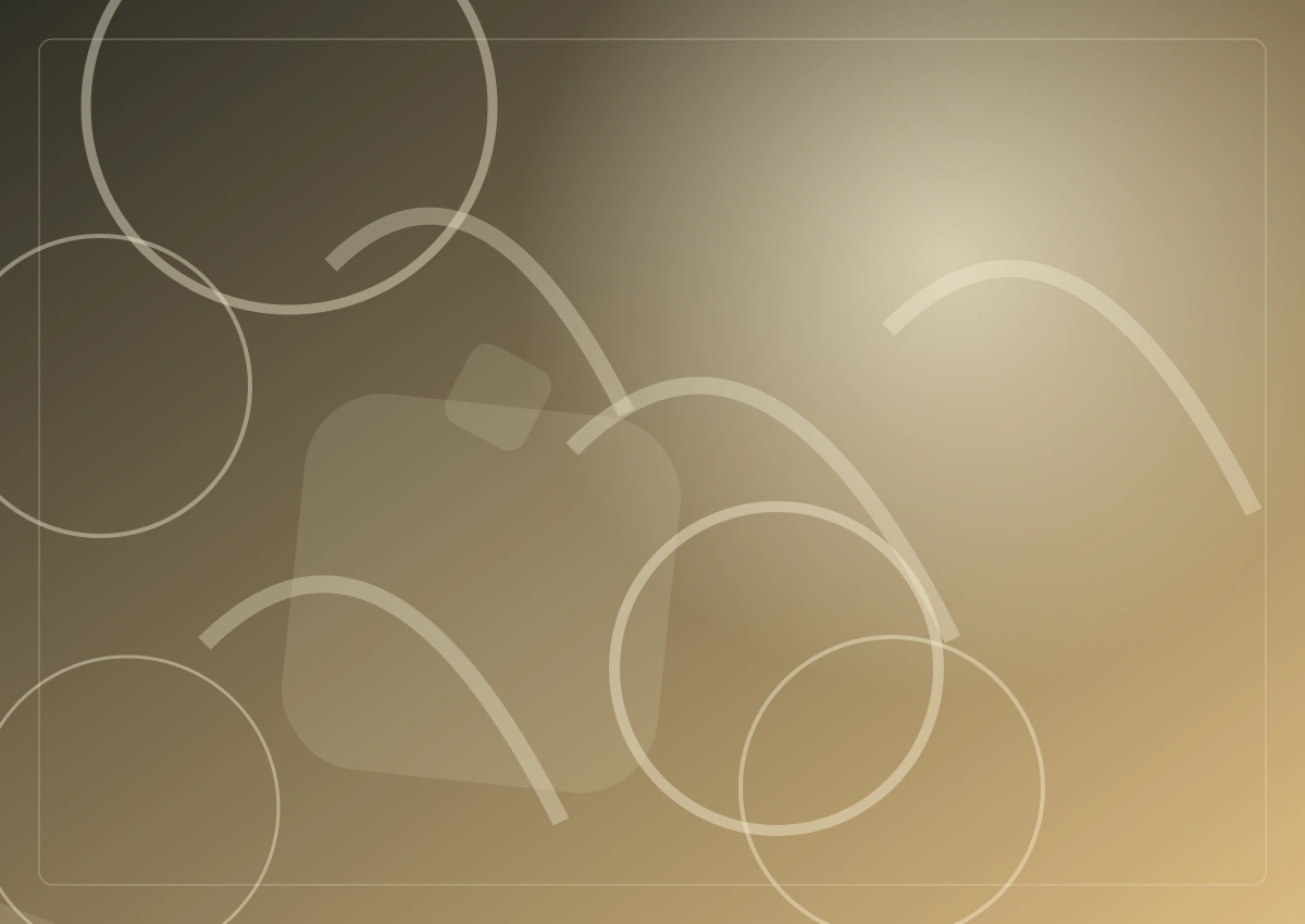 Visual concept for Wellness Retreat