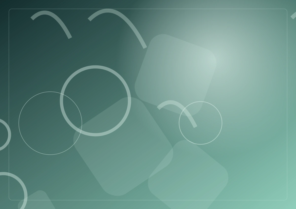 Visual concept for Digital Banking