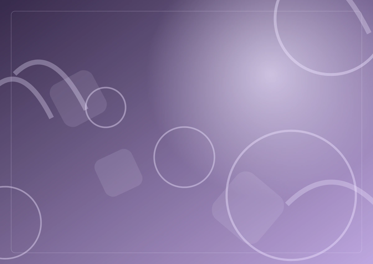 Visual concept for Digital Museum